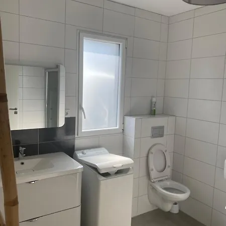 Maison Climatisee 47 M2 Proche Et Ocean