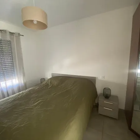 Maison Climatisee 47 M2 Proche Et Ocean