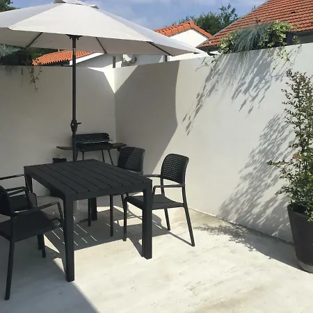 Maison Climatisee 47 M2 Proche Et Ocean