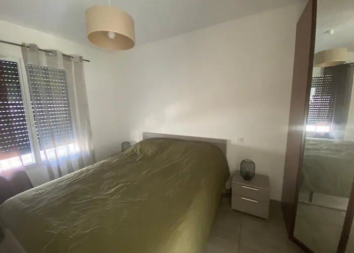 Maison Climatisee 47 M2 Proche Et Ocean